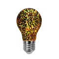 Hot Selling LED 3D Bulb with Color Box Packed